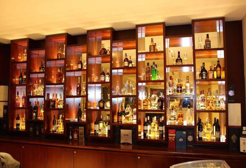 Fotos del hotel Stay:  43