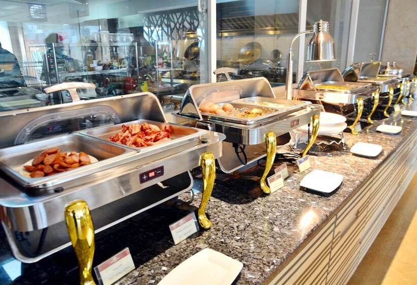 Fotos del hotel Stay:  47