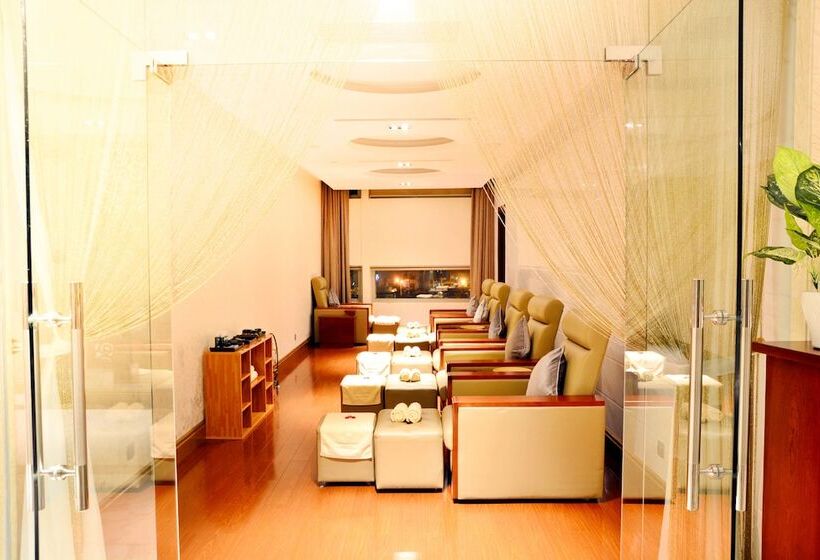 Fotos del hotel Stay:  50