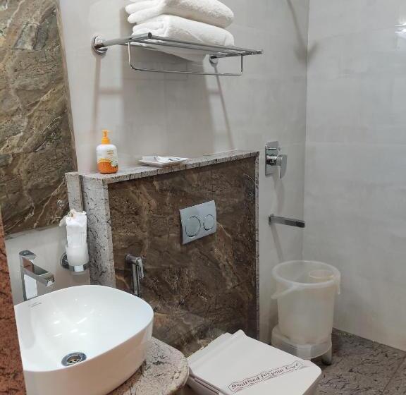 Hotel Stay Inn