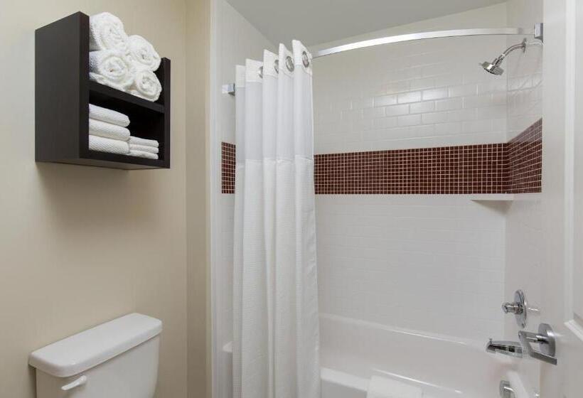 هتل Staybridge Suites Corona South, An Ihg
