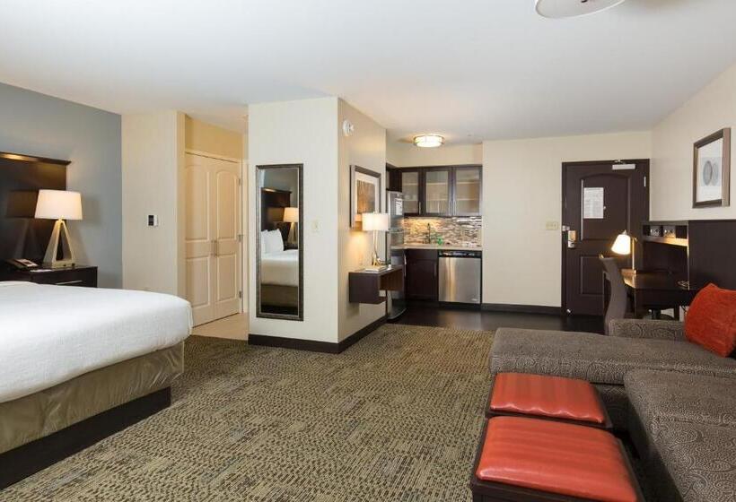 هتل Staybridge Suites Corona South, An Ihg