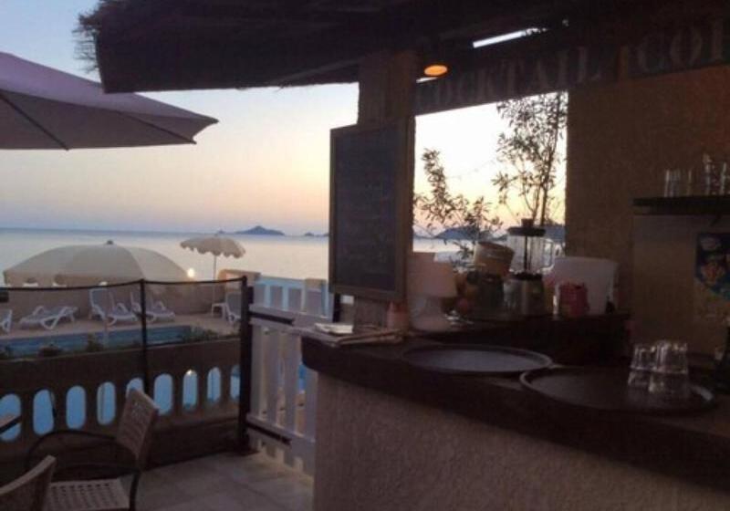 Fotos del hotel Stella Di Mare:  12