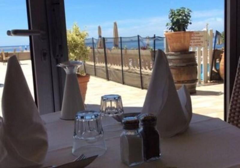 Fotos del hotel Stella Di Mare:  14