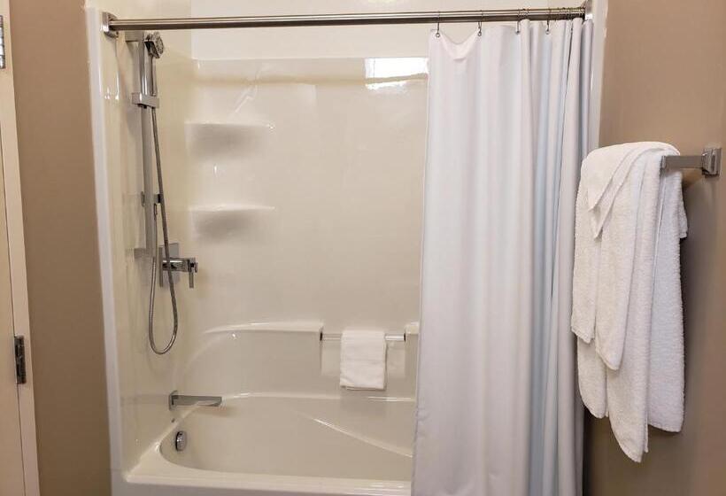 هتل Super 8 By Wyndham Mont Laurier