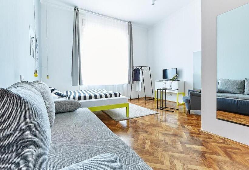 Fotos del hotel The Magazine  & Apartments:  31