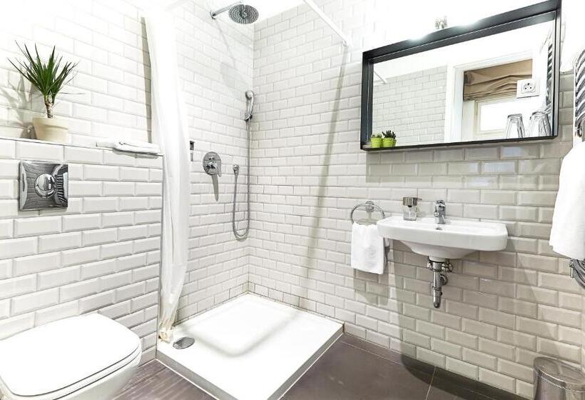 Fotos del hotel The Magazine  & Apartments:  32