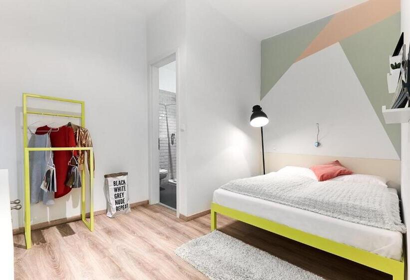 Fotos del hotel The Magazine  & Apartments:  33