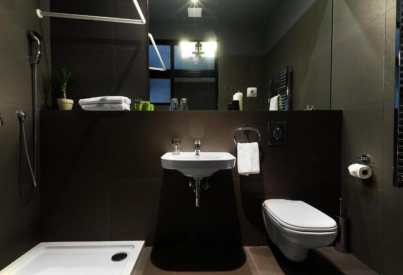 Fotos del hotel The Magazine  & Apartments:  34