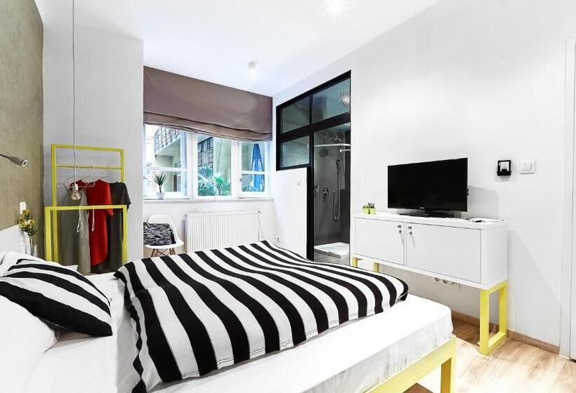 Fotos del hotel The Magazine  & Apartments:  29