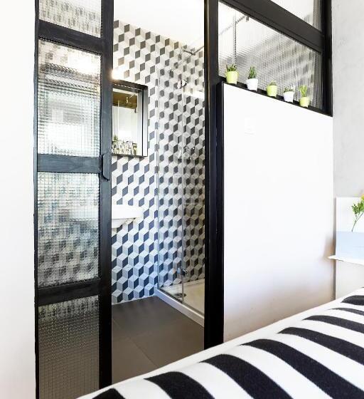 Fotos del hotel The Magazine  & Apartments:  19