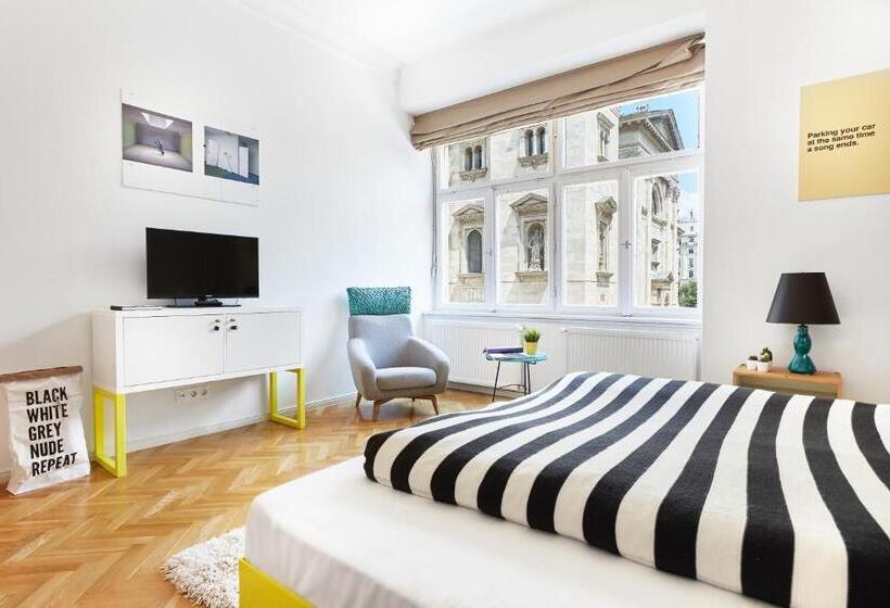 Fotos del hotel The Magazine  & Apartments:  13