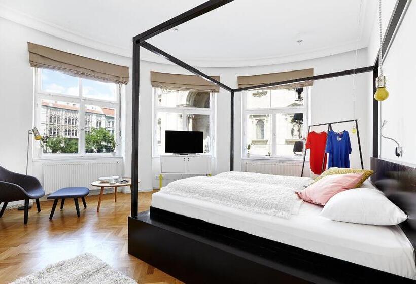 Fotos del hotel The Magazine  & Apartments:  11