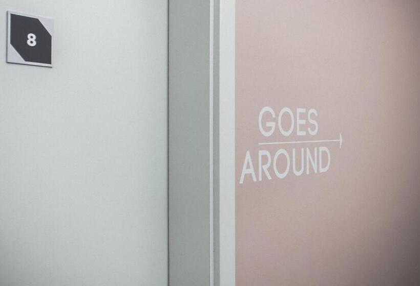 Fotos del hotel The Magazine  & Apartments:  8