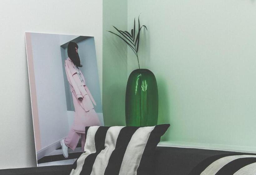 Fotos del hotel The Magazine  & Apartments:  3