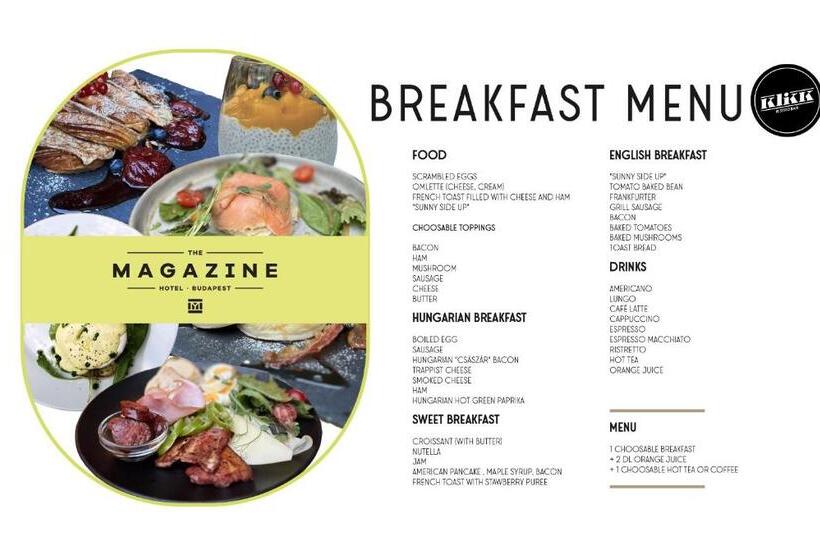 Fotos del hotel The Magazine  & Apartments:  36