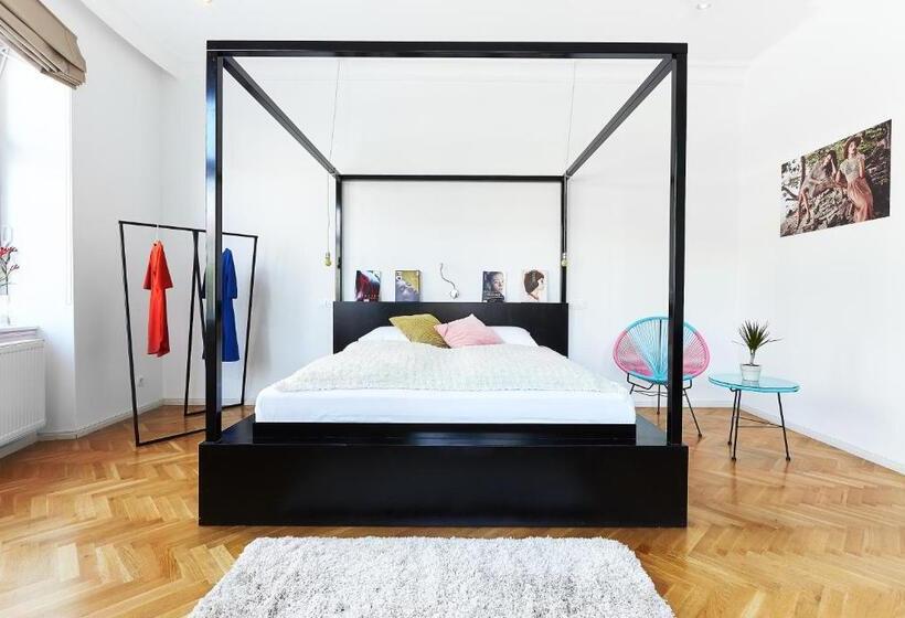 Fotos del hotel The Magazine  & Apartments:  37