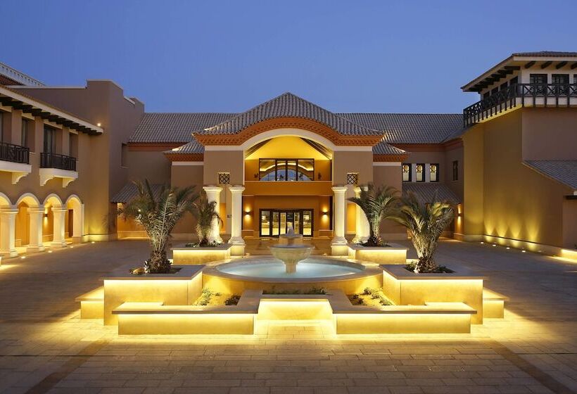 هتل The Westin Cairo Resort & Spa, Katameya Dunes