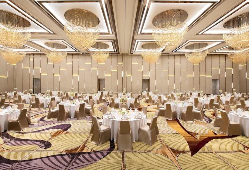 هتل The Westin Jakarta