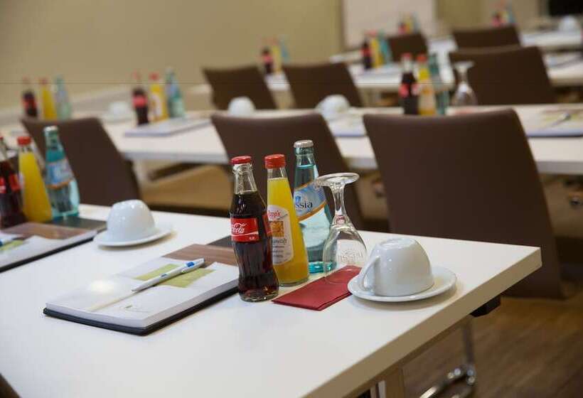 Goethe Conference Hotel By Trip Inn