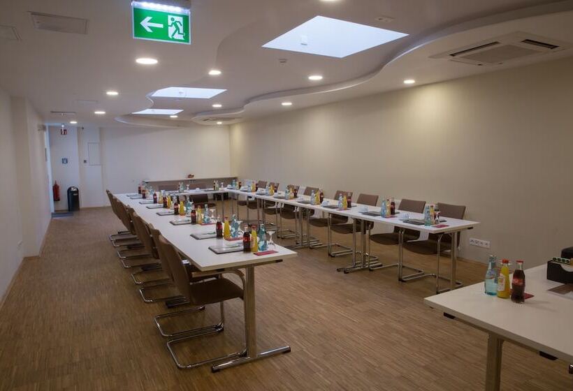 Goethe Conference Hotel By Trip Inn