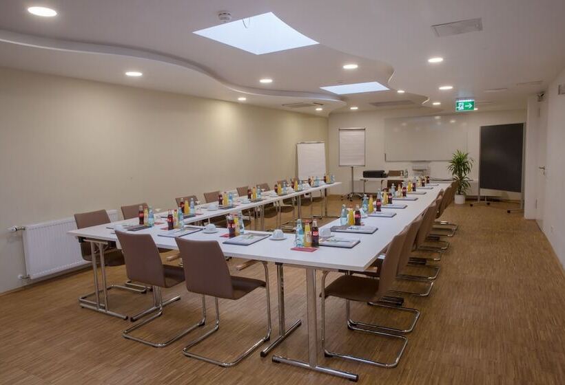 Goethe Conference Hotel By Trip Inn