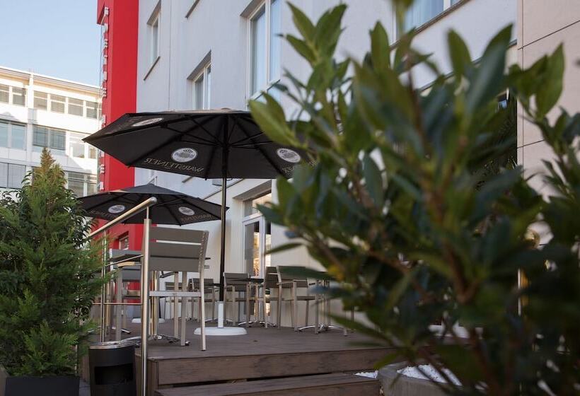 Goethe Conference Hotel By Trip Inn