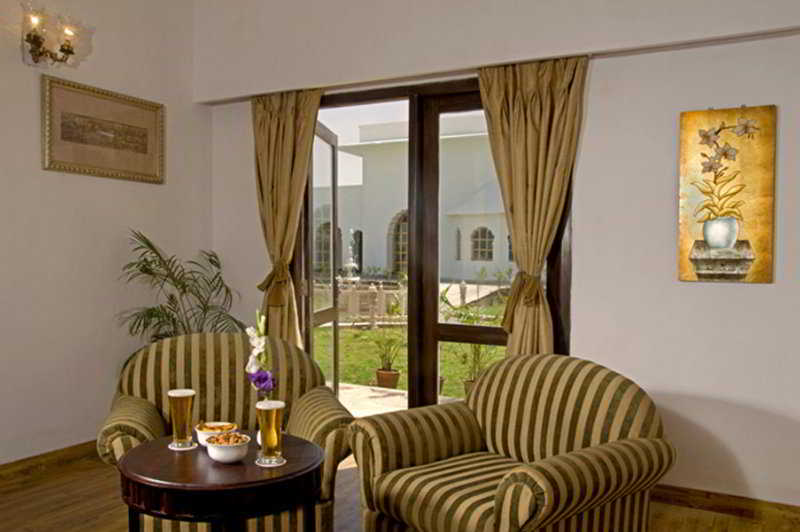 فندق Udai Vilas Palace Mandawa