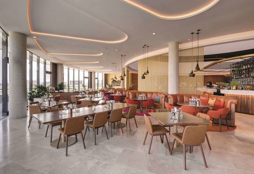 Vibe Hotel Canberra