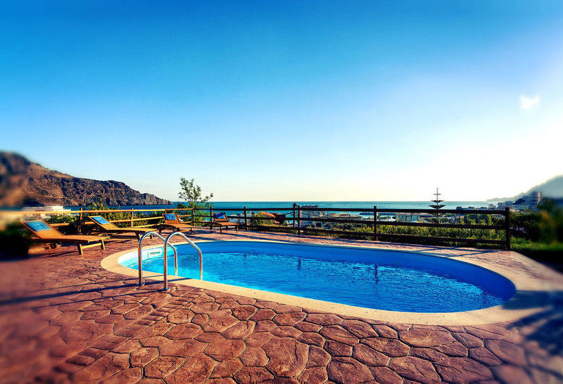 هتل Villa Ellis