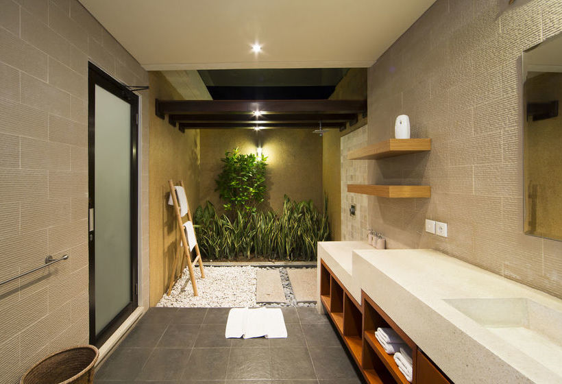 هتل Villa Puteri