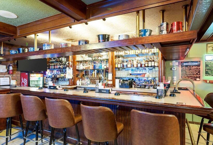 مُتل Rodeway Inn