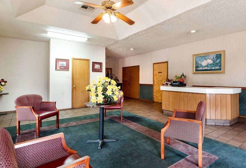 مُتل Rodeway Inn