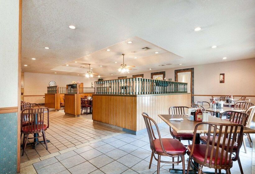 مُتل Rodeway Inn