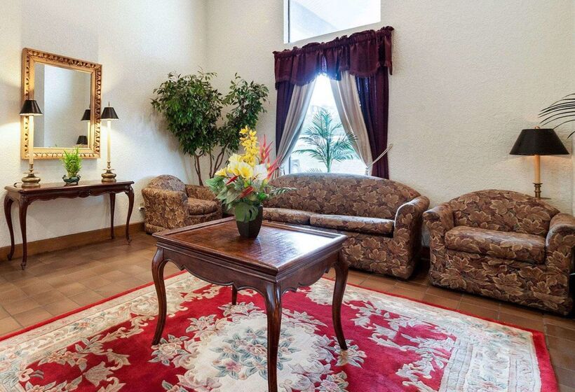 مُتل Rodeway Inn