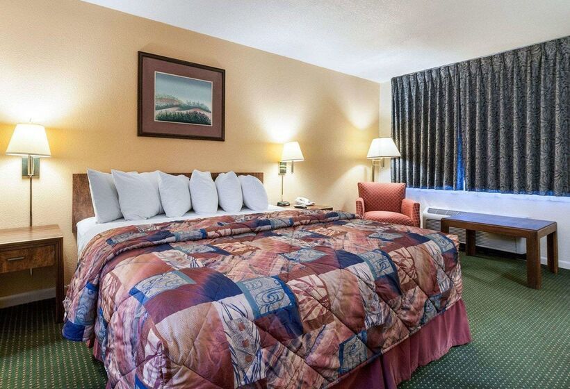 مُتل Rodeway Inn