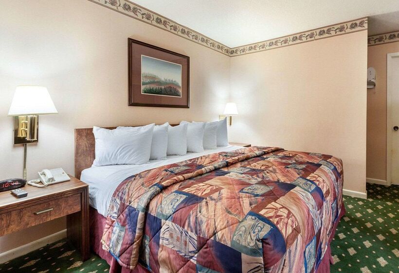 مُتل Rodeway Inn