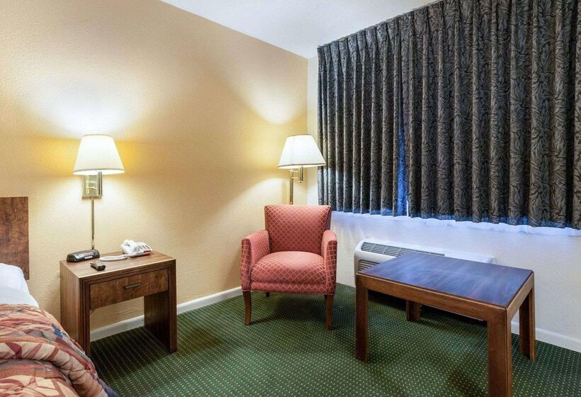 مُتل Rodeway Inn