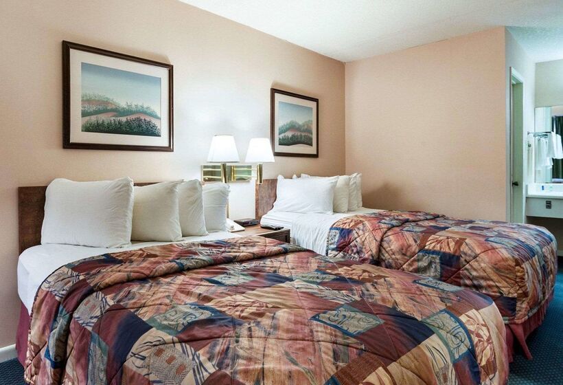 مُتل Rodeway Inn