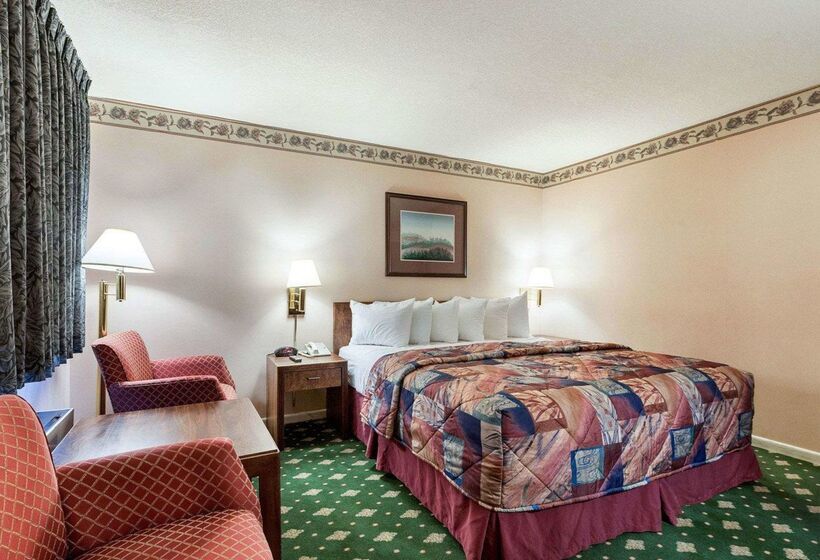 مُتل Rodeway Inn