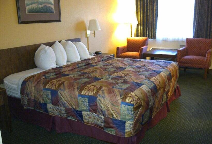مُتل Rodeway Inn