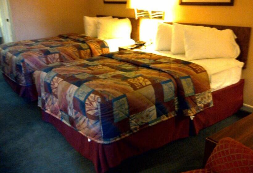 مُتل Rodeway Inn