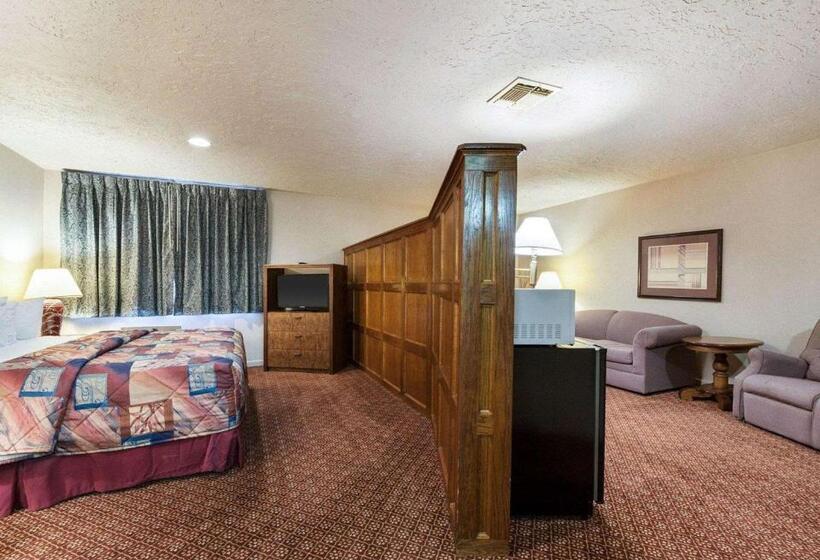 مُتل Rodeway Inn