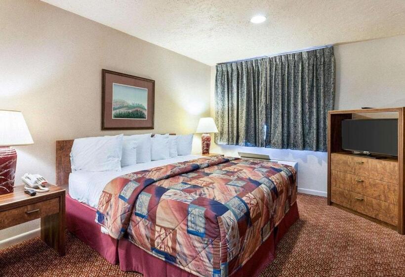 مُتل Rodeway Inn