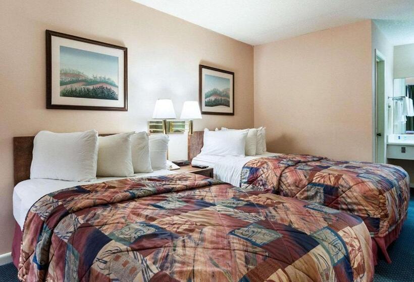 مُتل Rodeway Inn