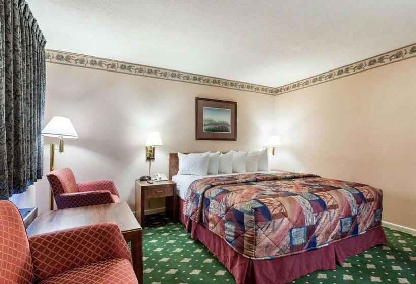 مُتل Rodeway Inn