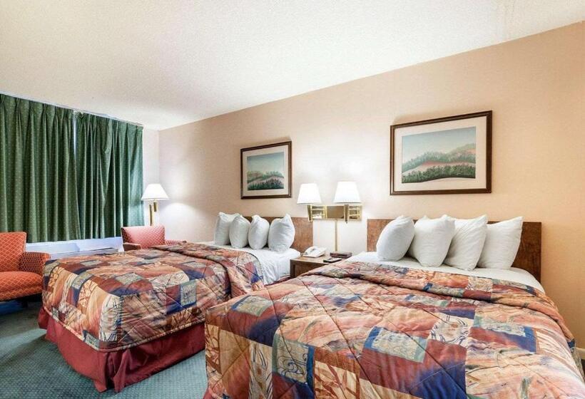 مُتل Rodeway Inn