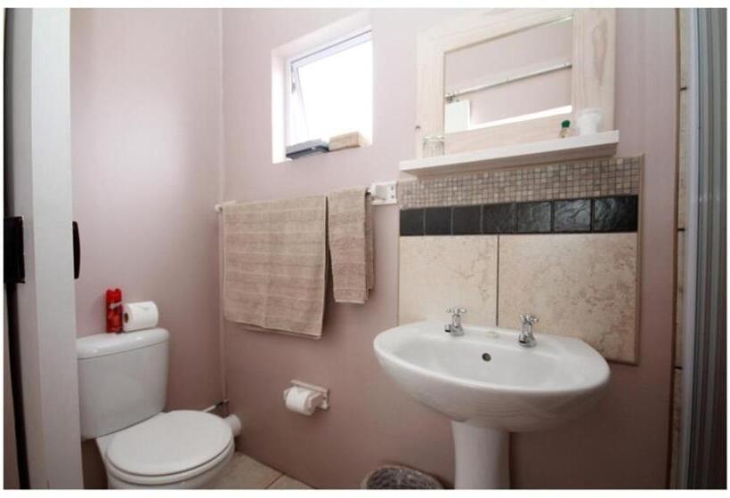 Nahoon Bed & Breakfast