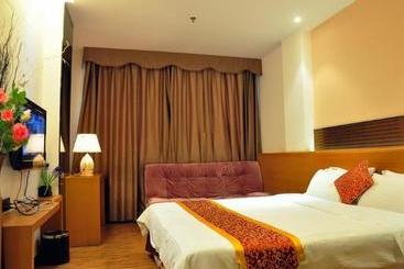 Nopo Grand International Hotel Apartment