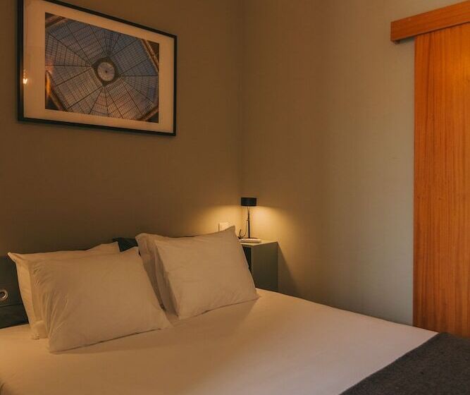 Aparthotel Oporto Sol